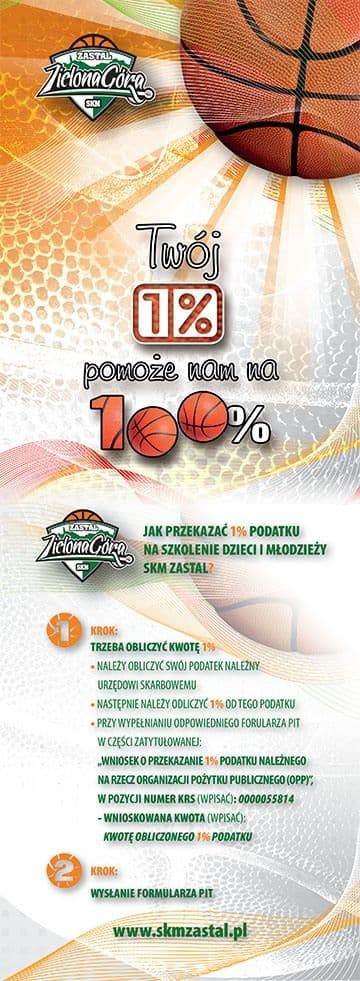 1% na SKM Zastal Zielona Góra — zdjęcie 2
