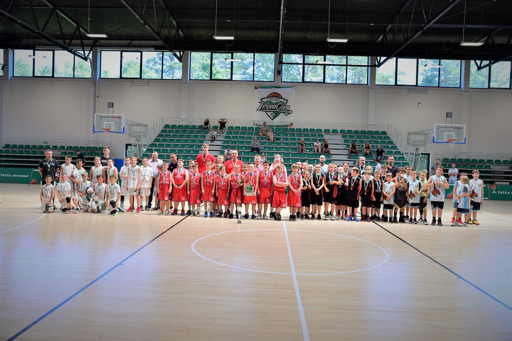 SKM Zastal r.2010 mistrzami woj.lubuskiego ! — zdjęcie 3