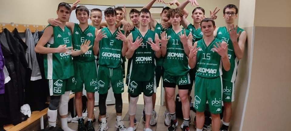 Mnóstwo gier. Komplet wyników drużyn Zastalu — zdjęcie 3