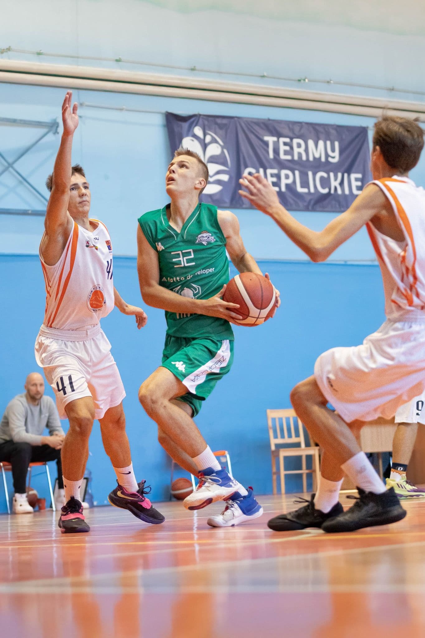 Zwyciężamy w II lidze i III lidze ! — zdjęcie 5