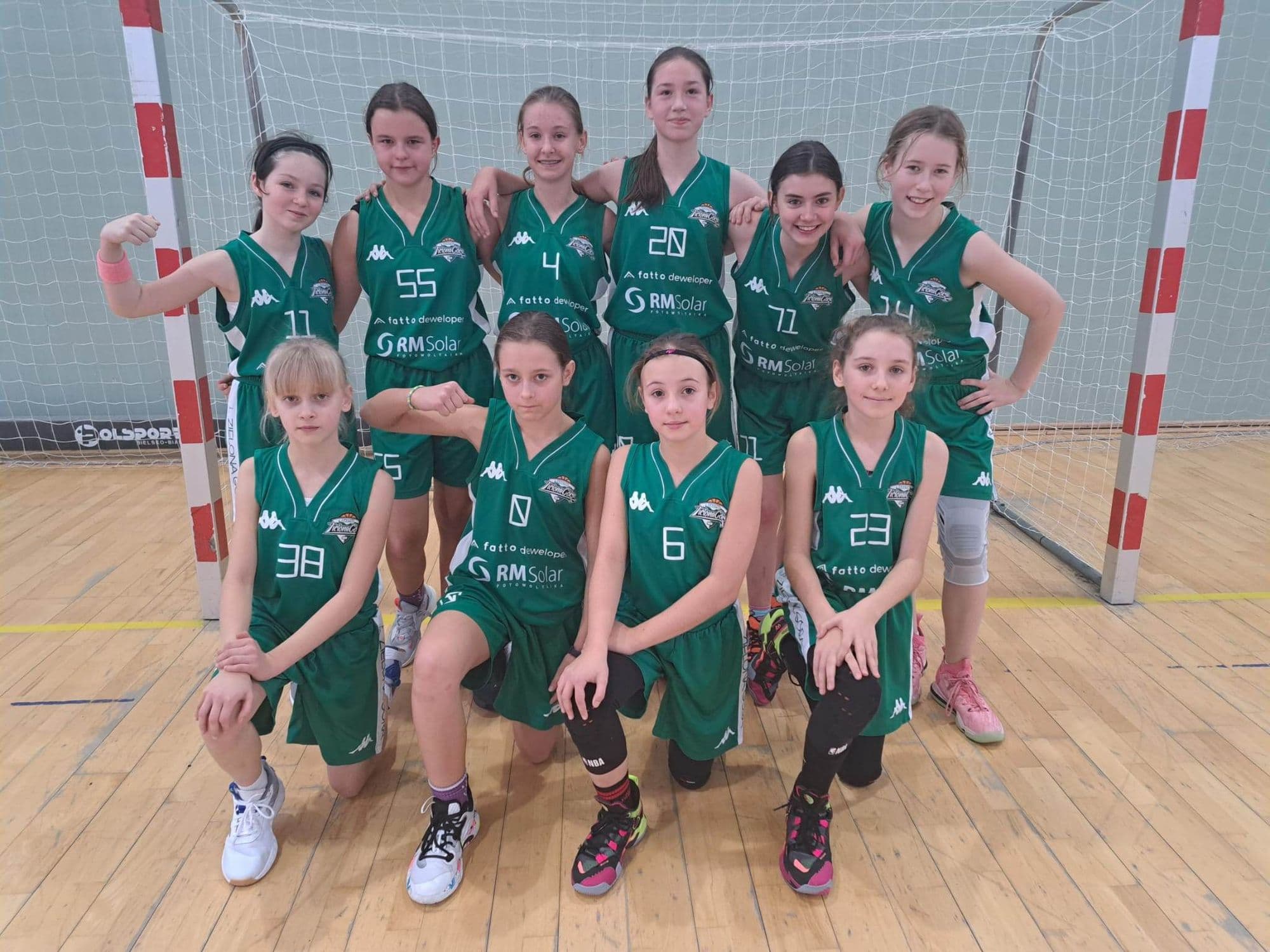 Świetny mecz Juniorów U17. Lider pokonany. Komplet wyników z weekendu — zdjęcie 6