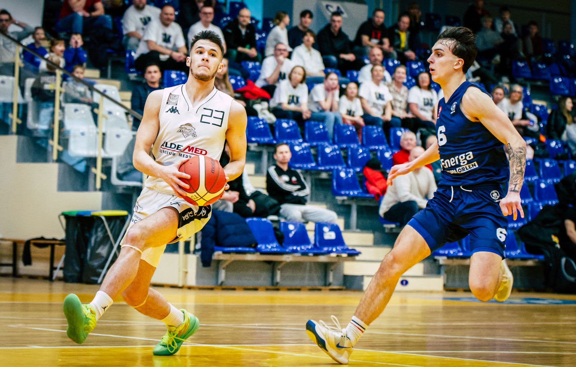 Mamy BRĄZOWE MEDALE !!!Juniorzy ZASTALU U19 - III drużyną w POLSCE — zdjęcie 5