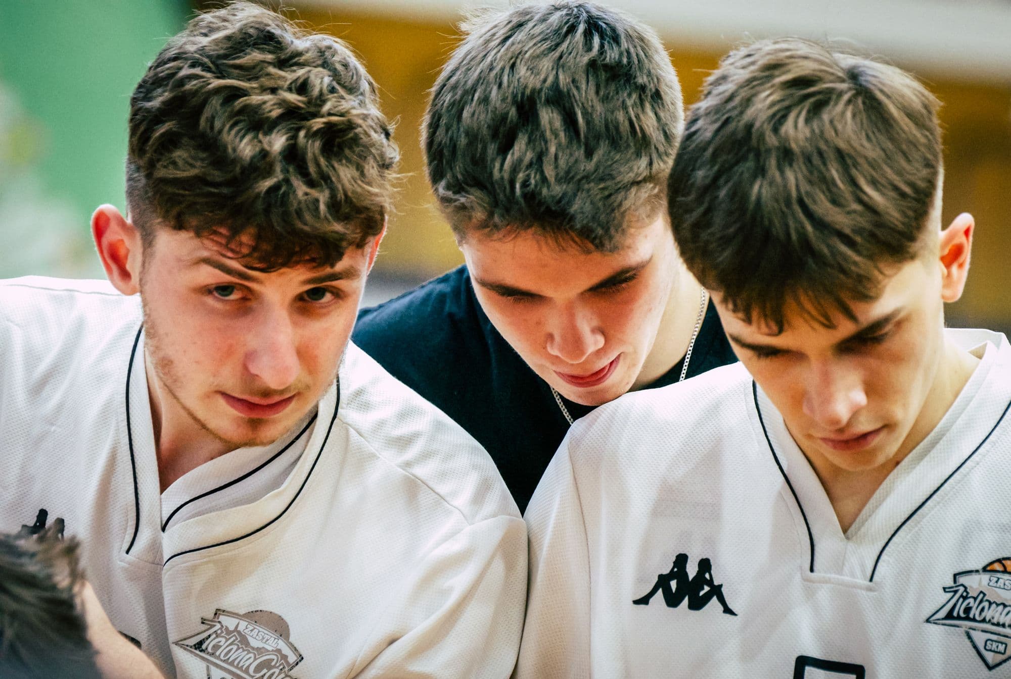 Mamy BRĄZOWE MEDALE !!!Juniorzy ZASTALU U19 - III drużyną w POLSCE — zdjęcie 2