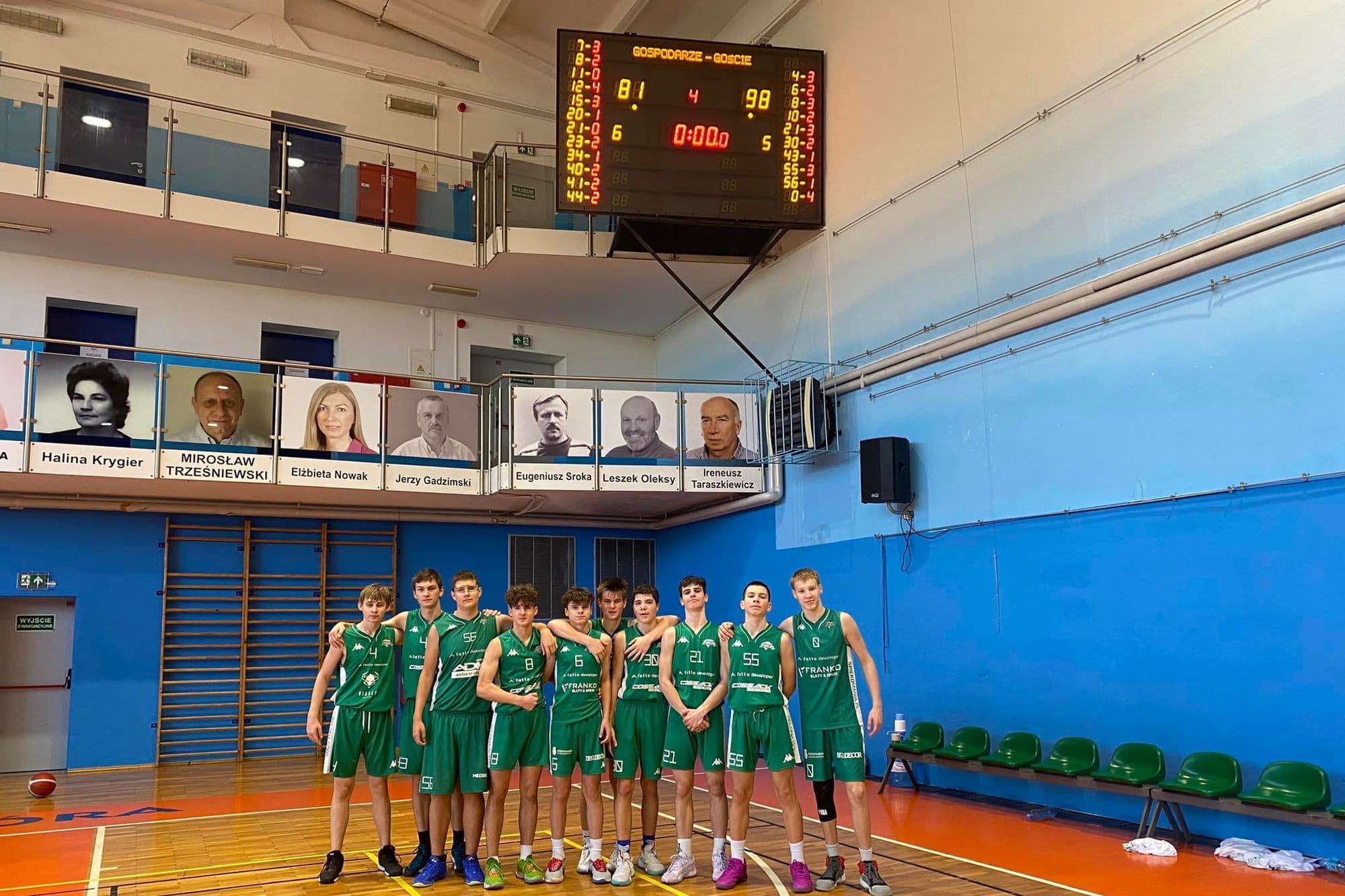 Zwycięstwa III ligowców oraz Juniorów I i II — zdjęcie 2