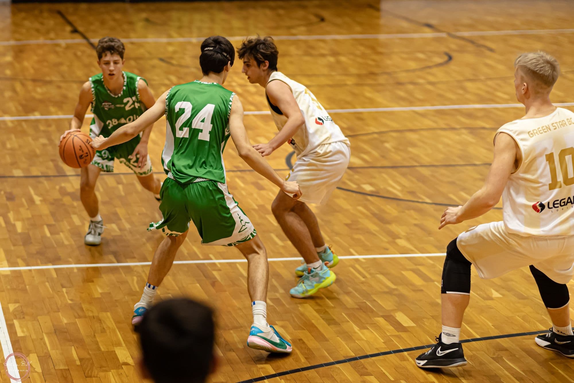 Zwycięstwa III ligowców oraz Juniorów I i II — zdjęcie 1