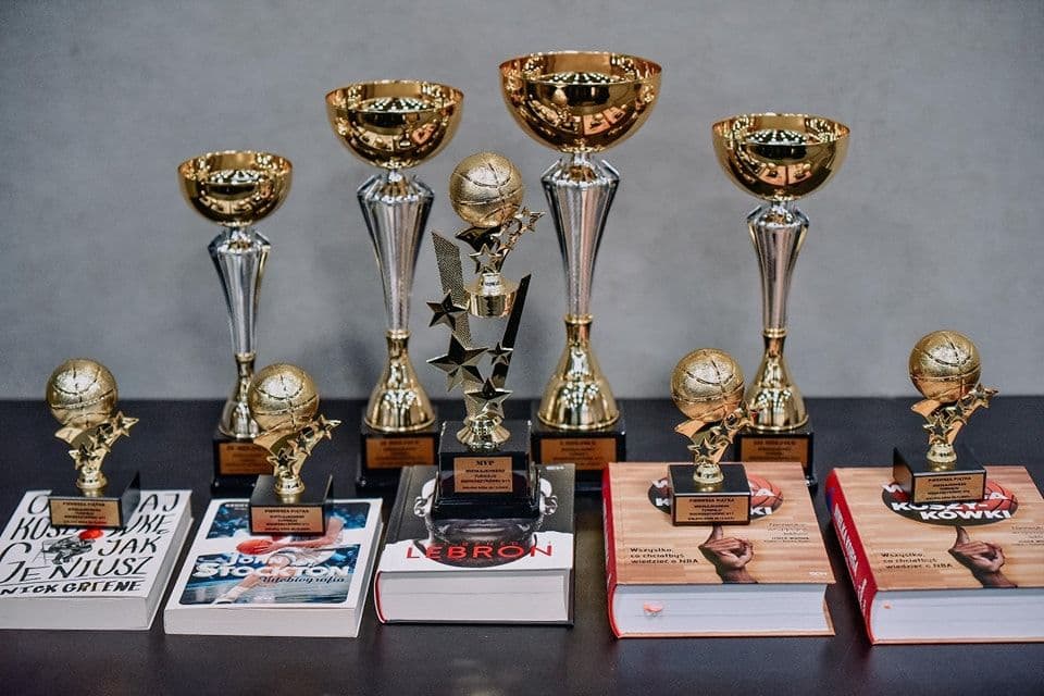 Za nami Mikołajkowy turniej mini koszykówki U11 — zdjęcie 2