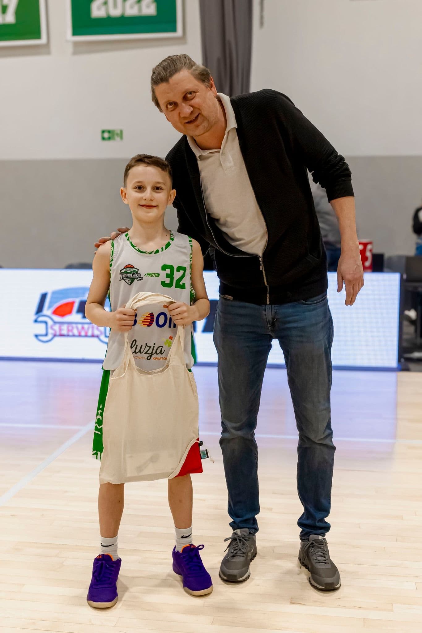 Finał U12 w Zielonej Górze kończymy na bardzo dobrym 4 miejscu. — zdjęcie 4