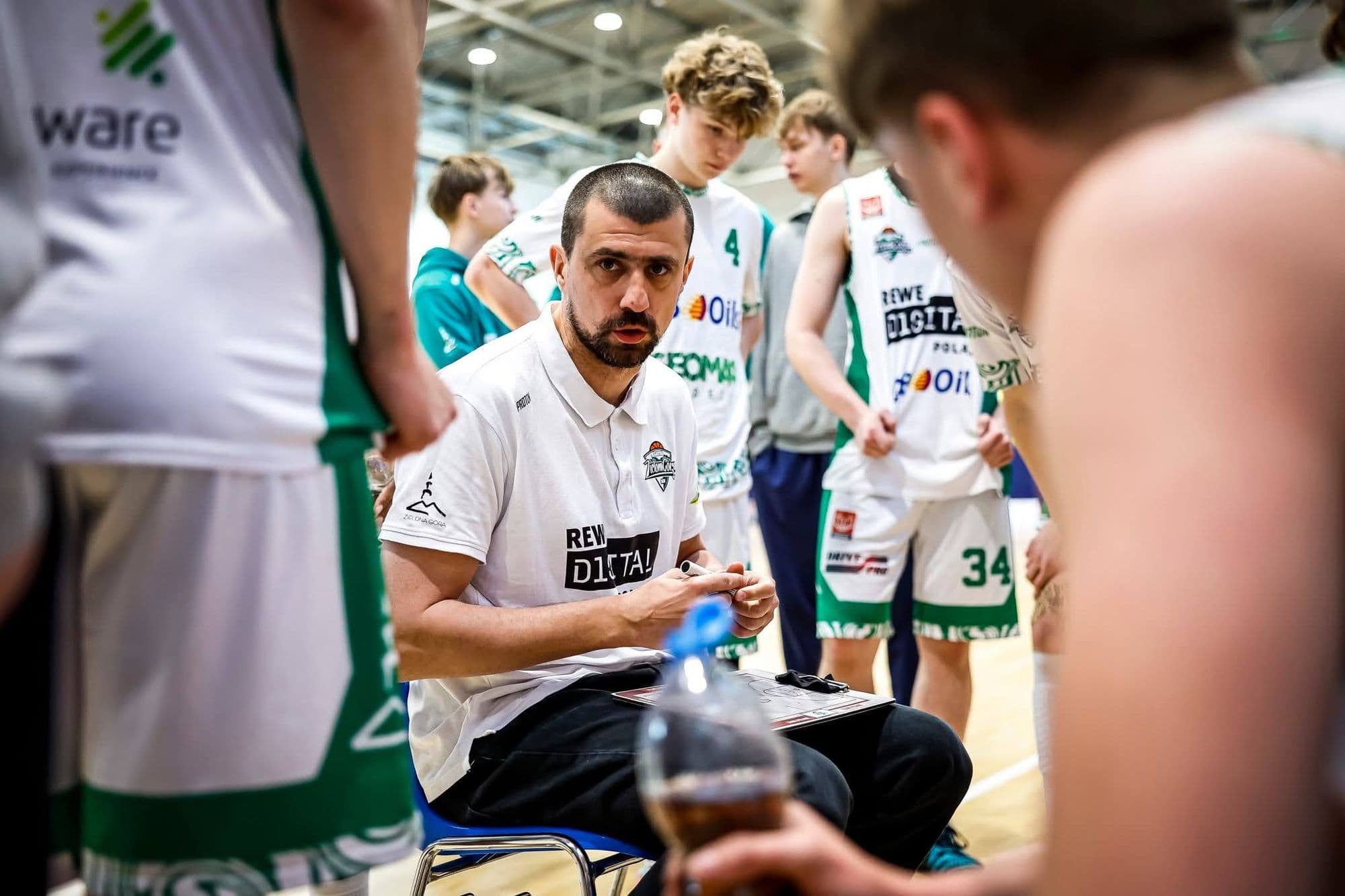 Juniorzy Zastalu siódmą drużyną w Polsce — zdjęcie 5