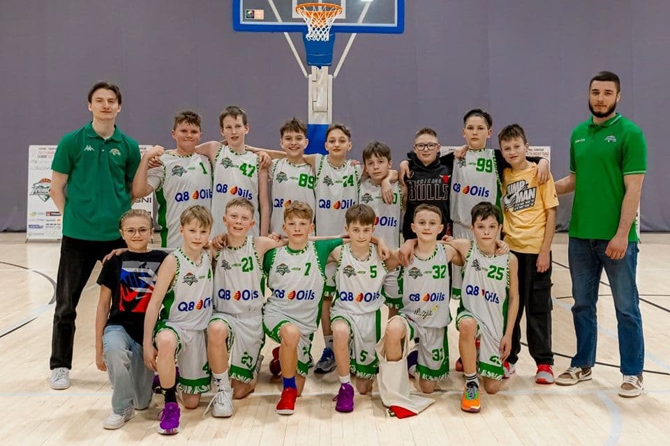 CEYBL u12