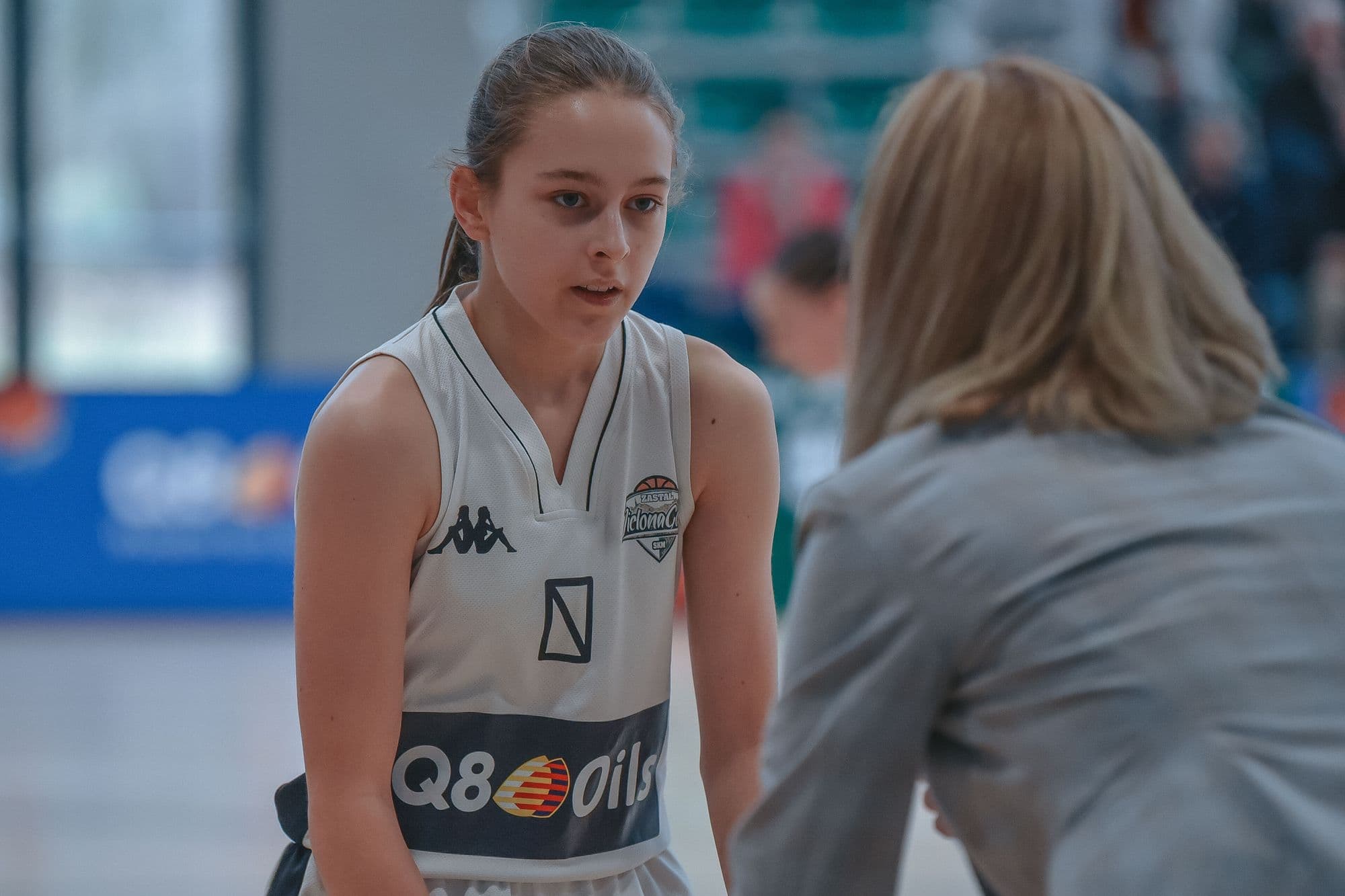 Przed nami 1/4 MP Młodziczek U13 - Gramy w Zielonej Górze ! — zdjęcie 5