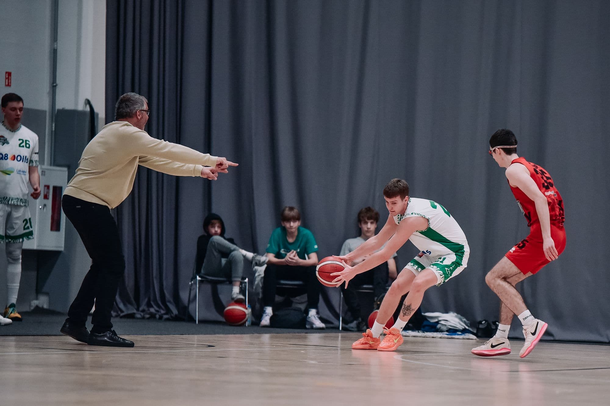 Zwyciężamy Śląsk oraz WKK II Wrocław — zdjęcie 2