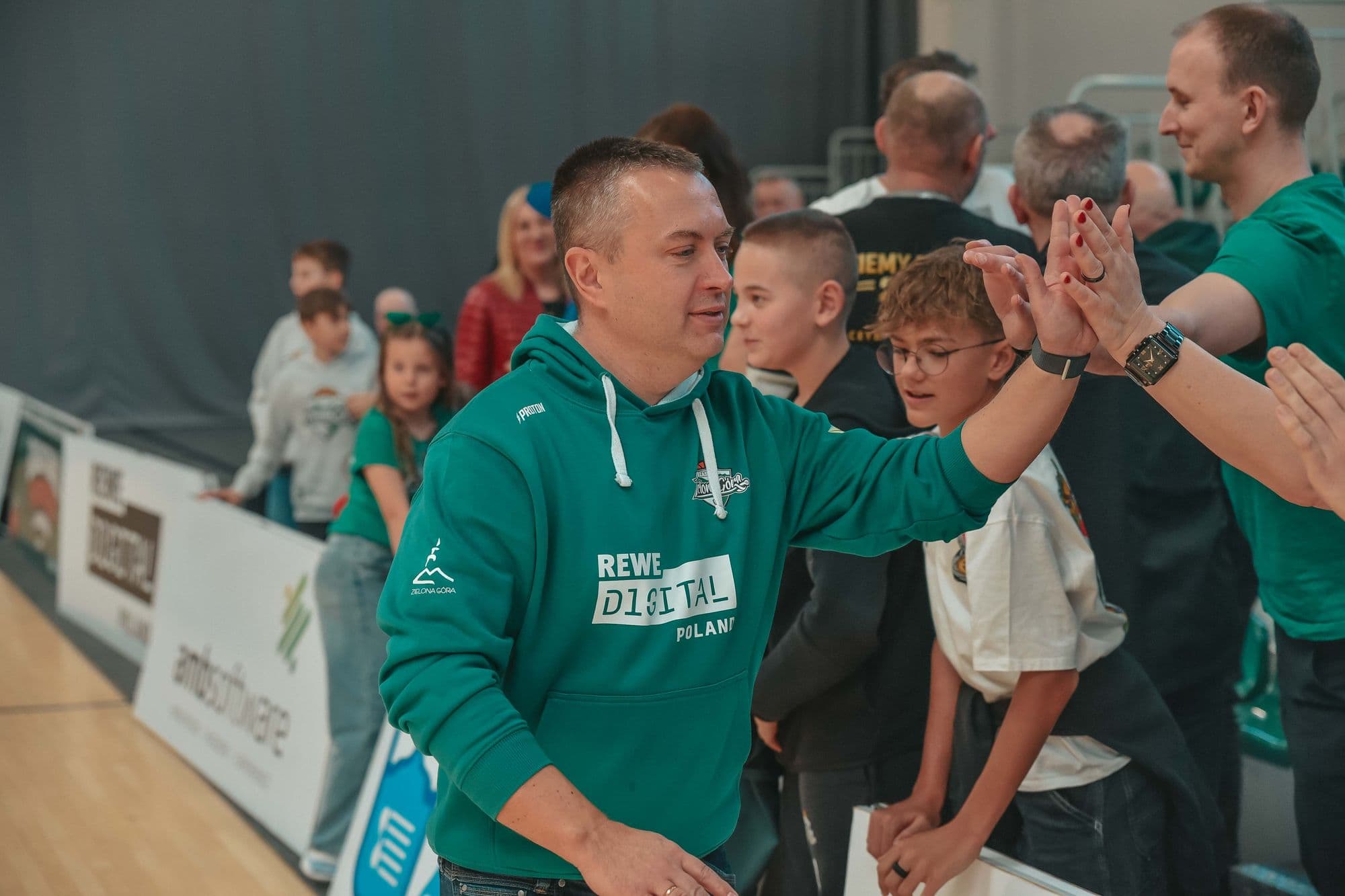 Kadeci U14 bronią tytuł Mistrza Ligi CEYBL — zdjęcie 7