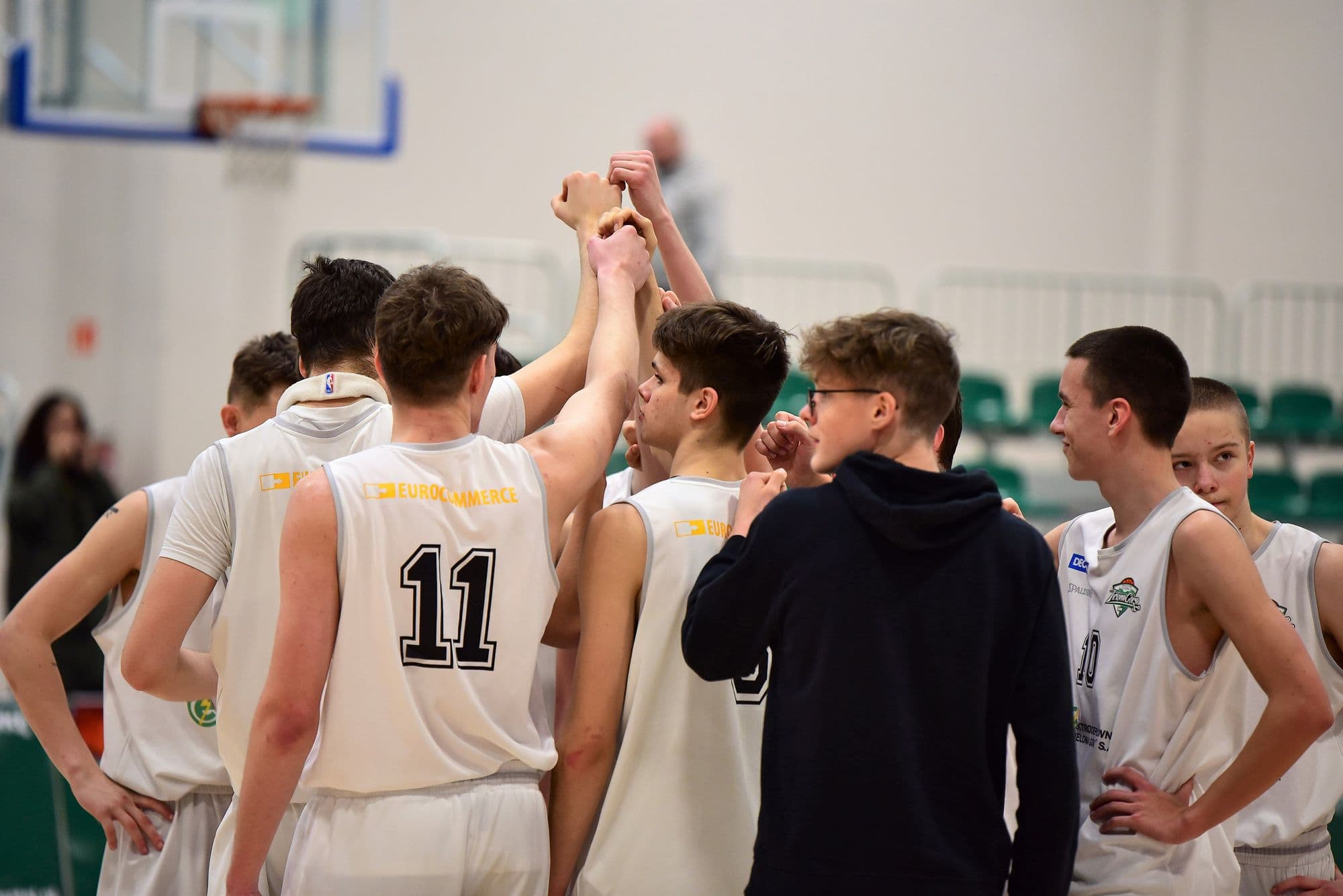 Świetny mecz Juniorów U17. Lider pokonany. Komplet wyników z weekendu — zdjęcie 4