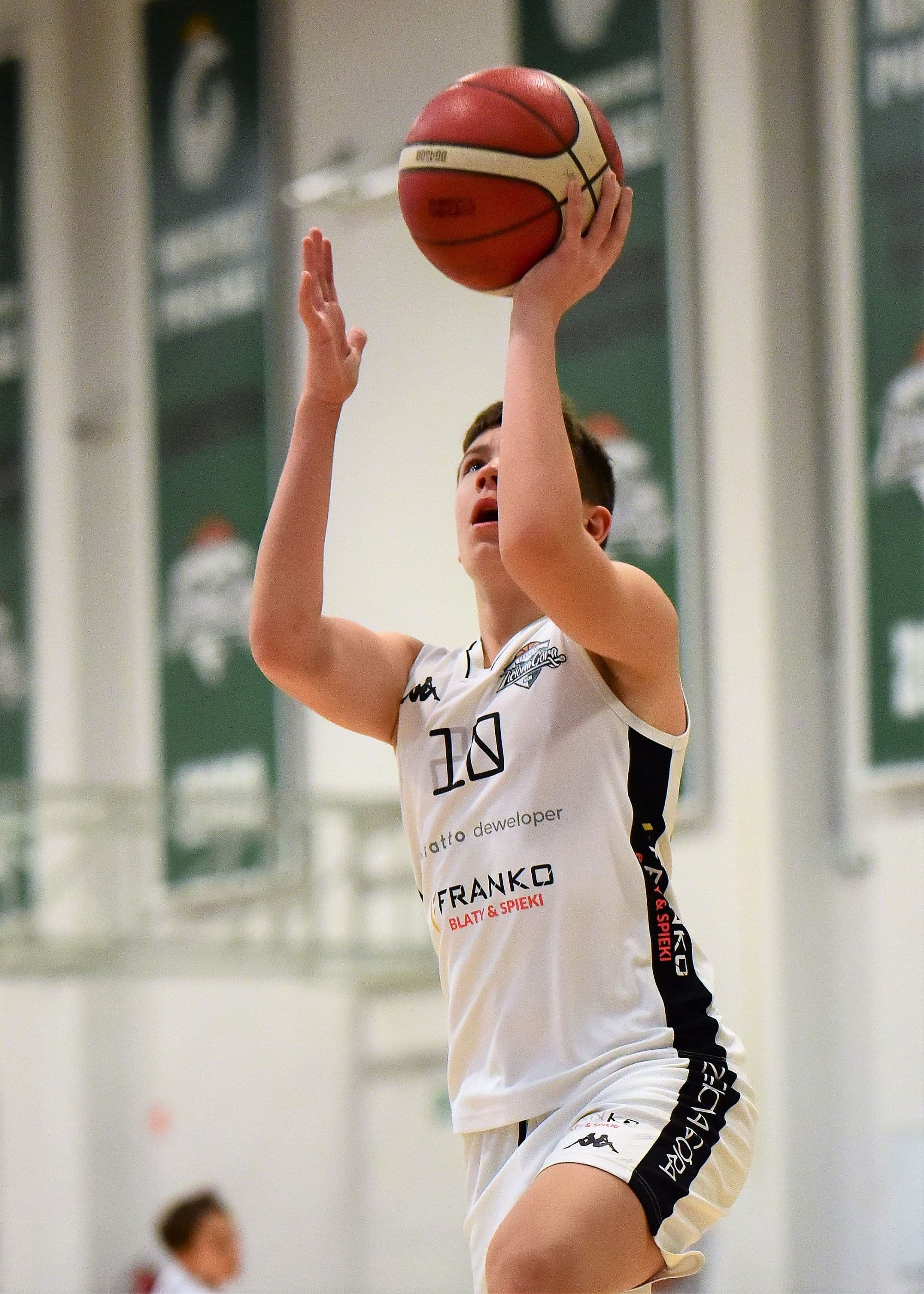Świetny mecz Juniorów U17. Lider pokonany. Komplet wyników z weekendu — zdjęcie 5