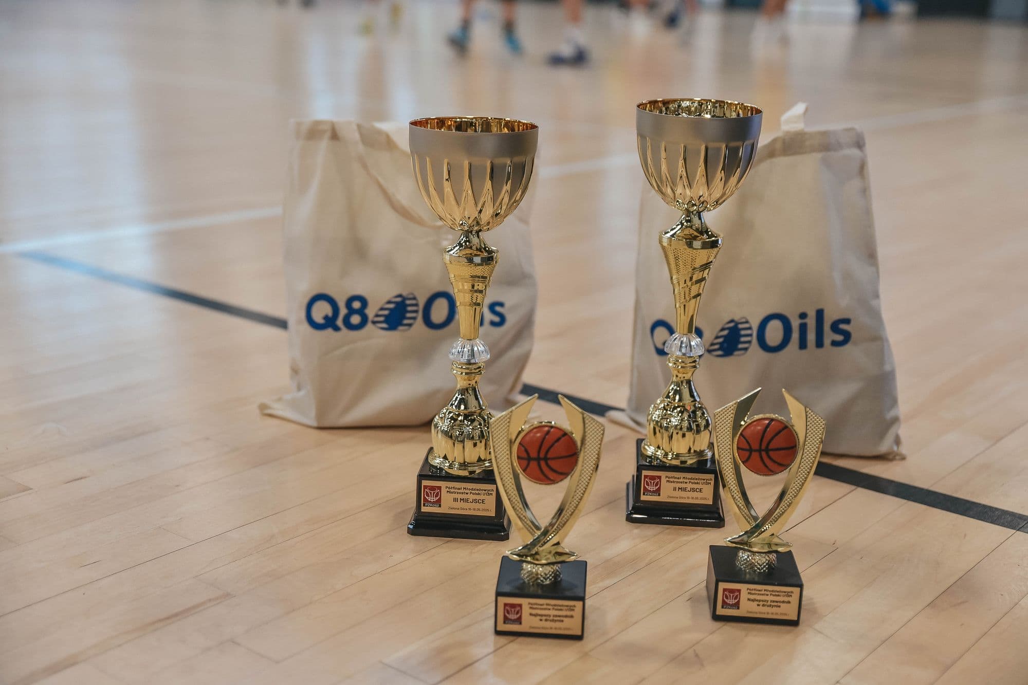 Awans Młodzików U13 do FINAŁÓW Mistrzostw Polski ! — zdjęcie 5