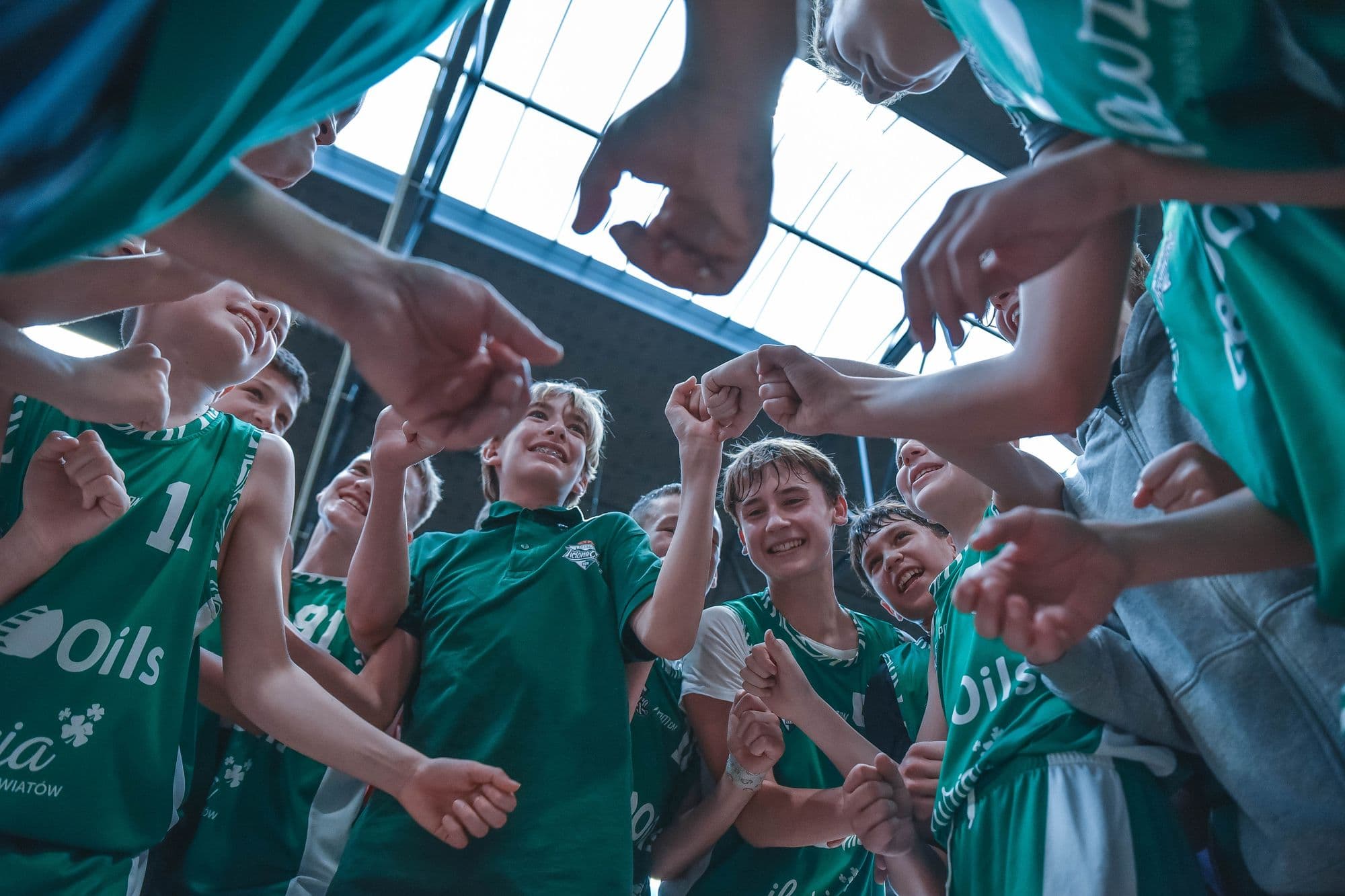 Awans Młodzików U13 do FINAŁÓW Mistrzostw Polski ! — zdjęcie 6