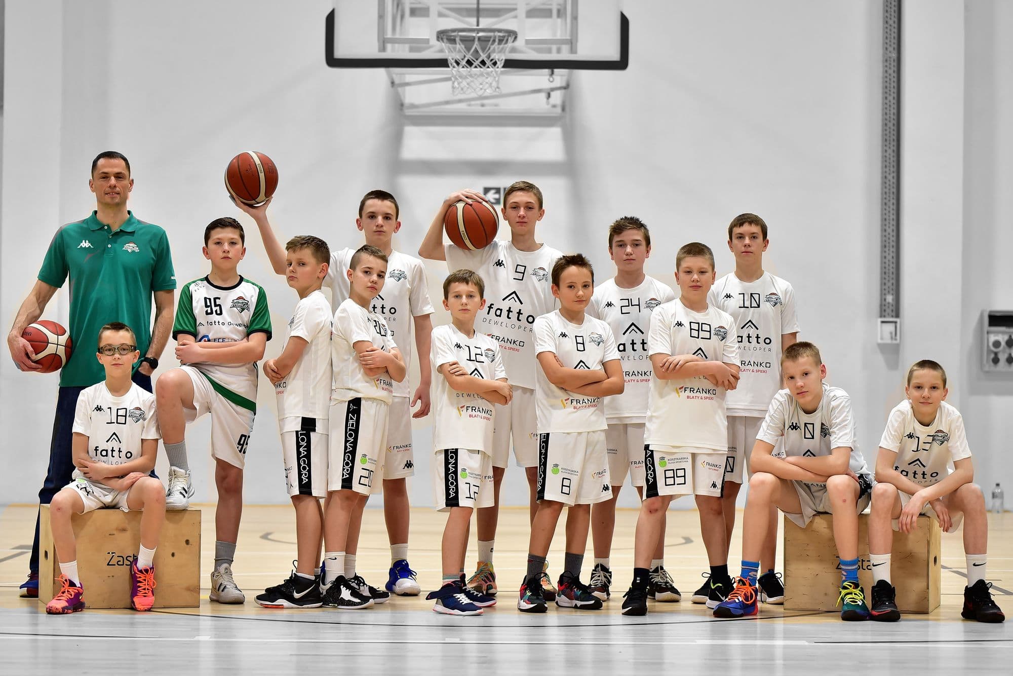 Młodzicy ZASTALU 6 drużyną w Polsce ! — zdjęcie 2