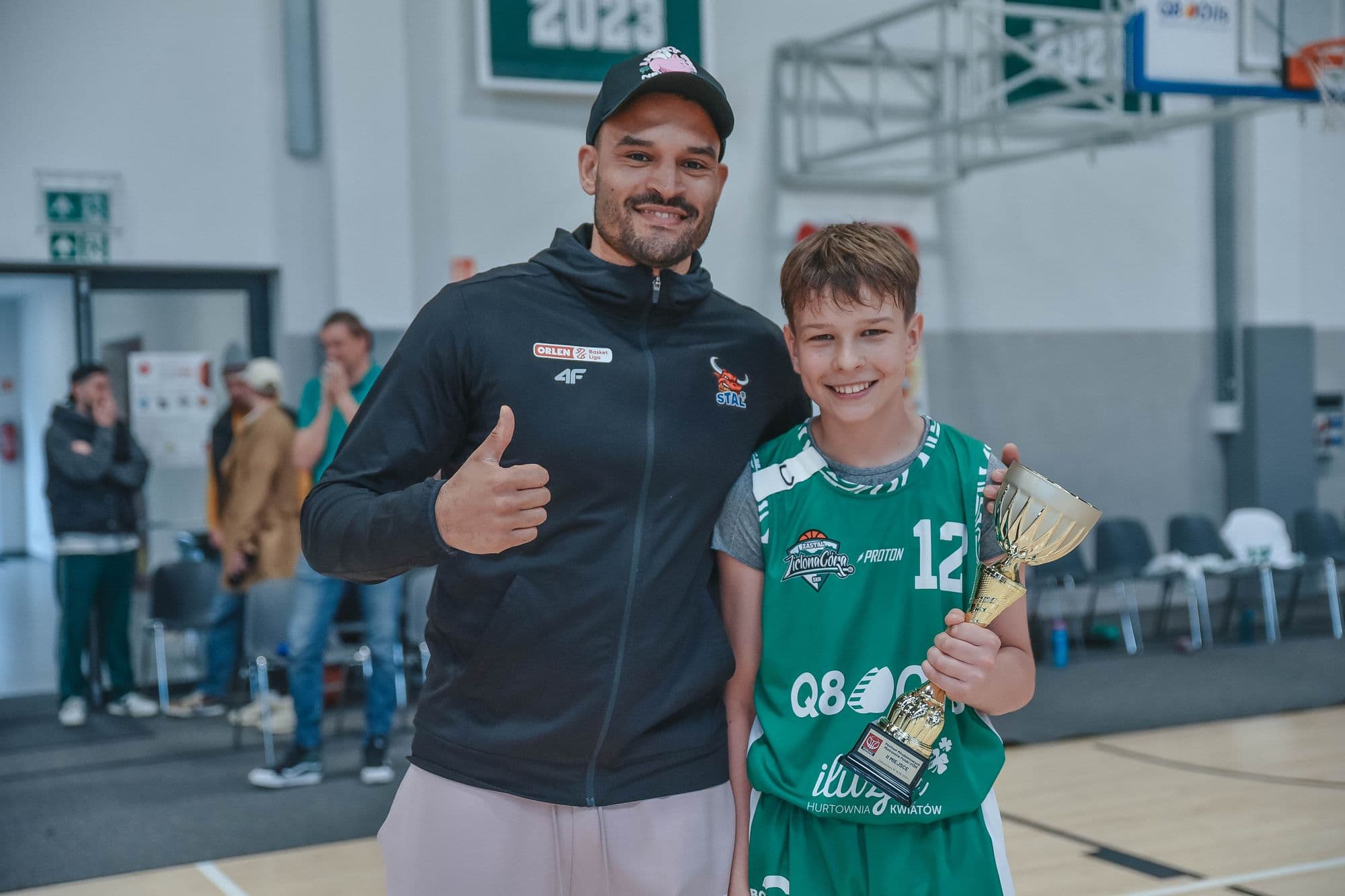 Awans Młodzików U13 do FINAŁÓW Mistrzostw Polski ! — zdjęcie 3