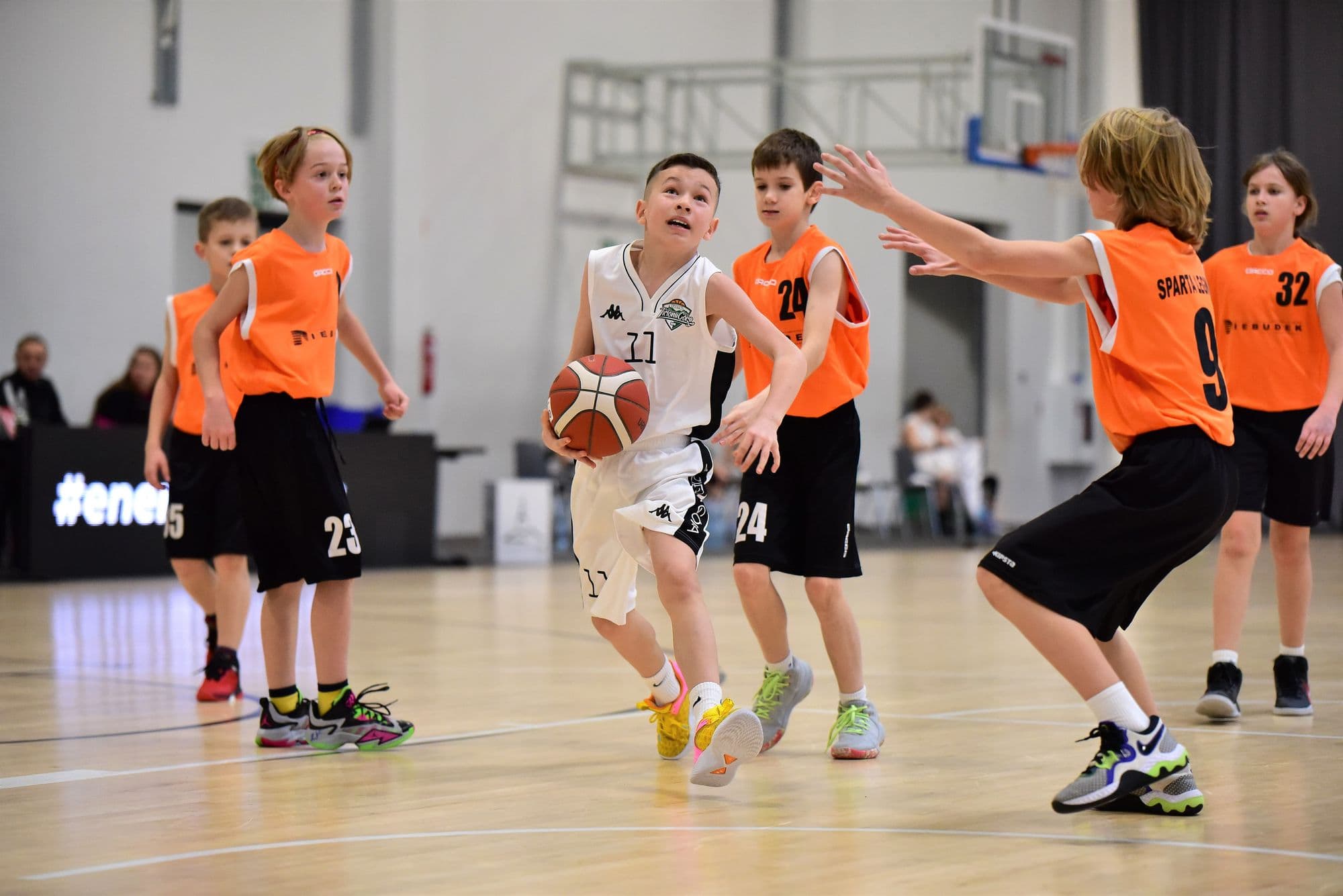 Zwycięża najmłodszy zespół w klubie. W Gorzowie górą Juniorzy II — zdjęcie 3