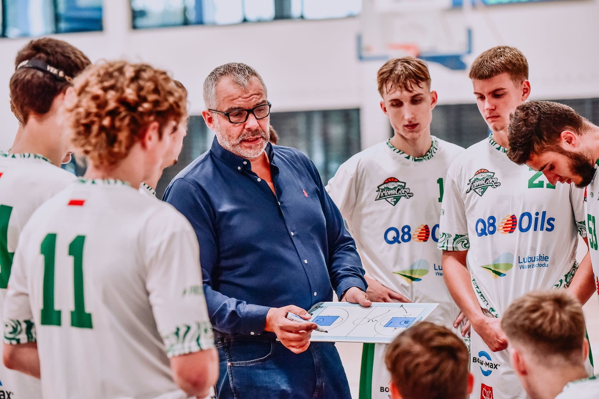 Zwycięstwo na inaugurację II ligi — zdjęcie 3