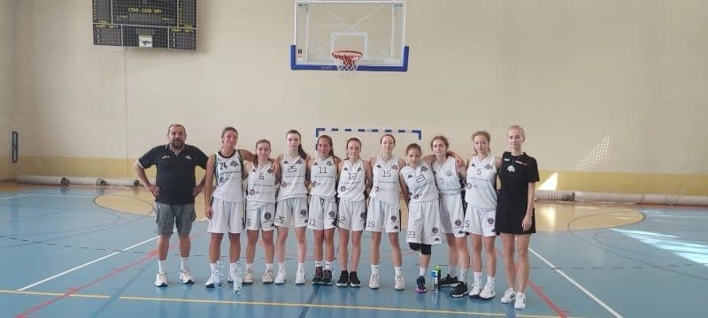 Juniorku U17