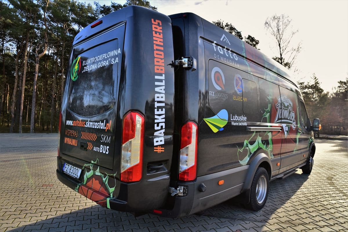 SKM autoBUS
