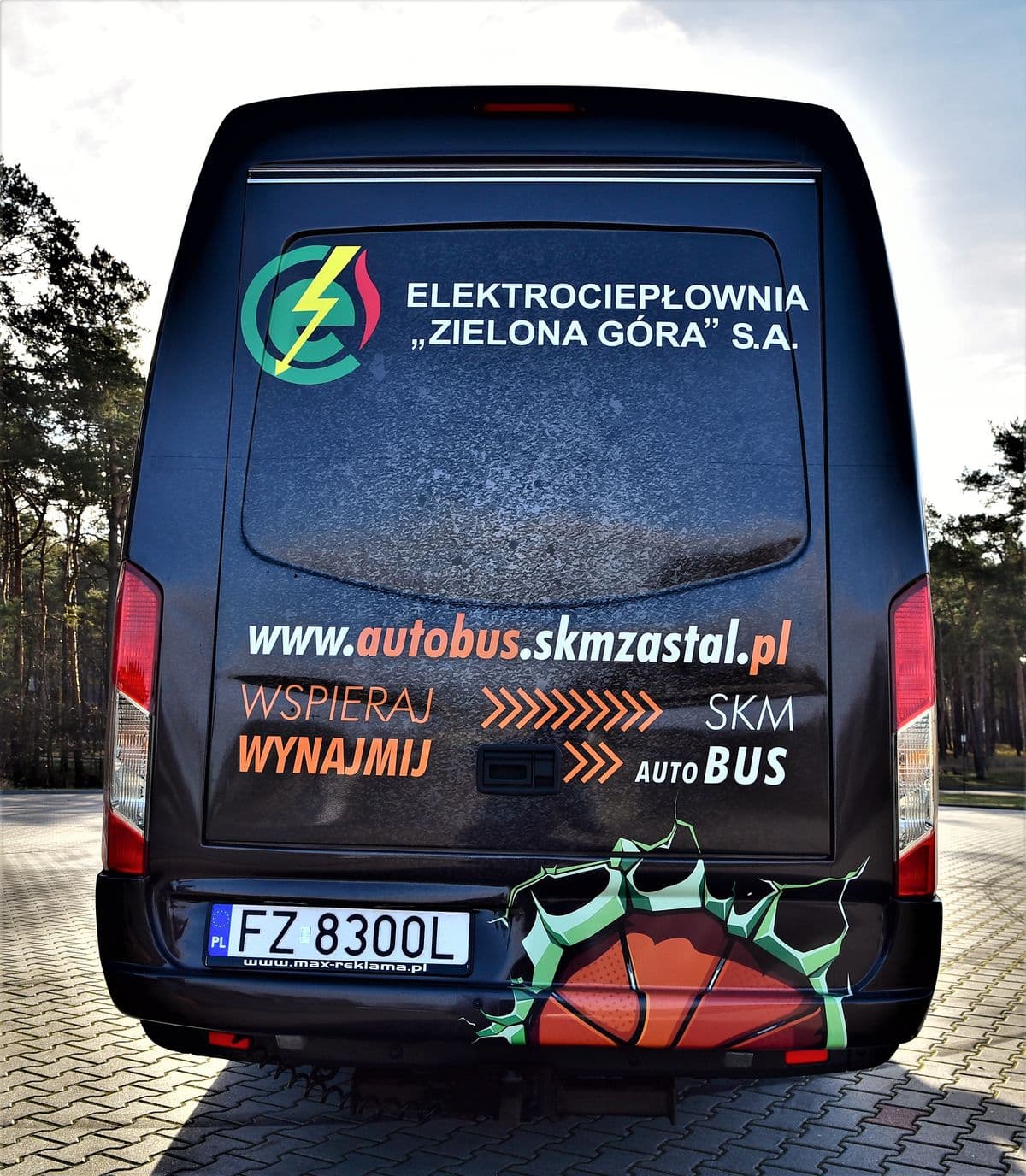 SKM autoBUS