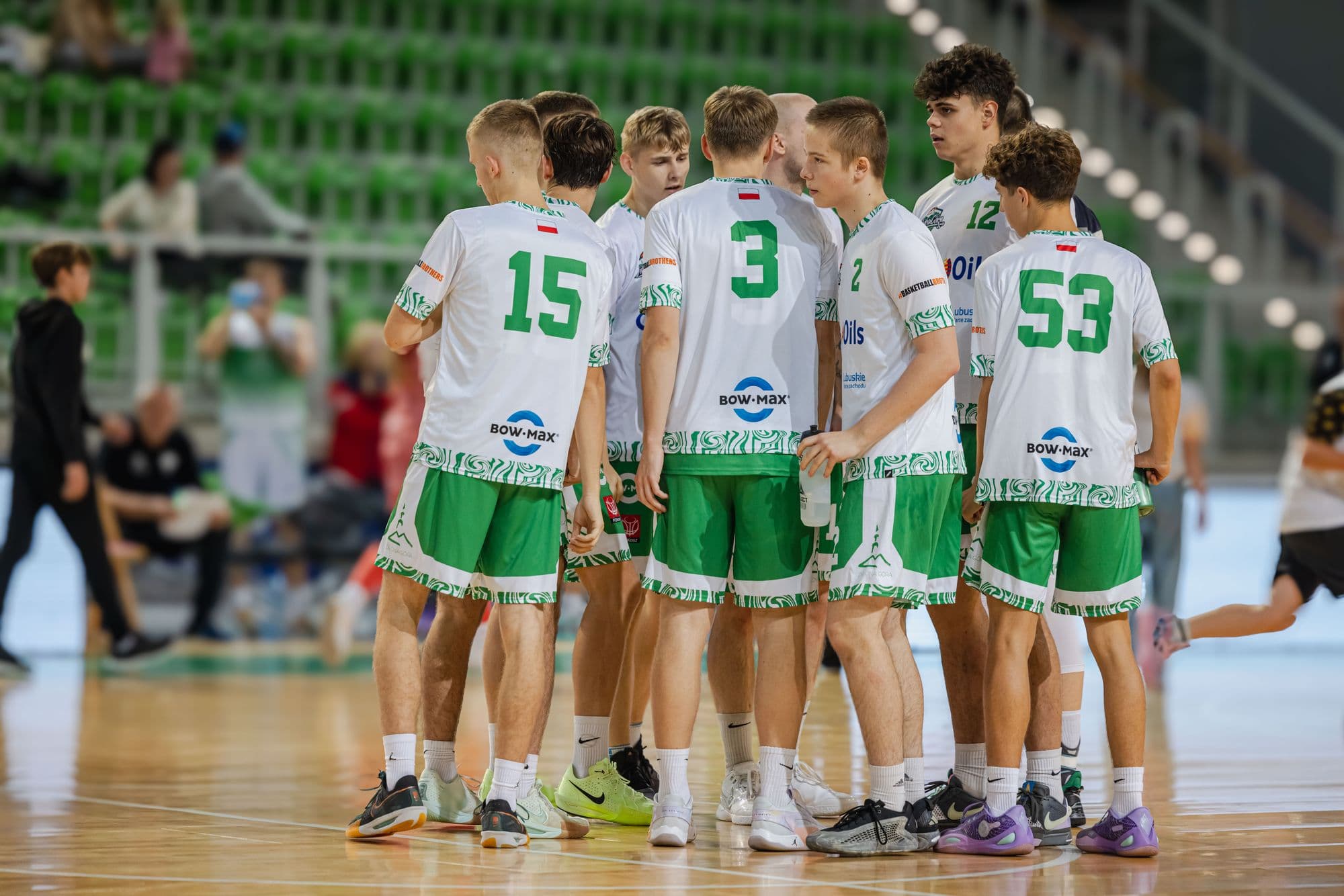 Rusza sezon. Na początku starcie drugoligowców w Zgorzelcu — zdjęcie 1