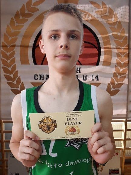 Jesteśmy w TOP 16 w nieoficjalnych MP w Radomiu U-14 — zdjęcie 2
