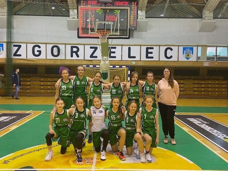 Przegrane w II lidze kobiet i mężczyzn, młodziczek w Zgorzelcu oraz zwycięstwo ze Śląskiem Wrocław w Lidze Juniora Starszego ! — zdjęcie 1