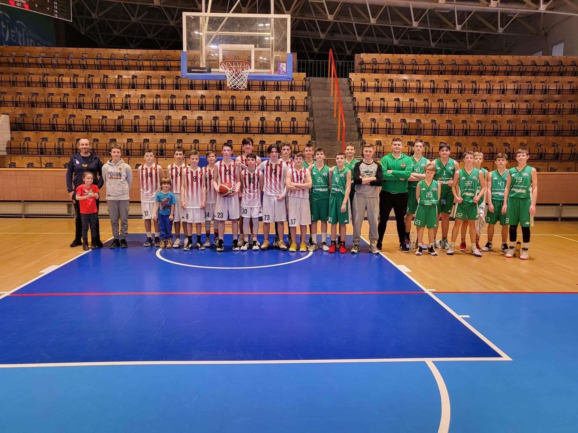 Sporo ligowego grania ale nie tylko. Zbiór weekendowych wyników. — zdjęcie 3