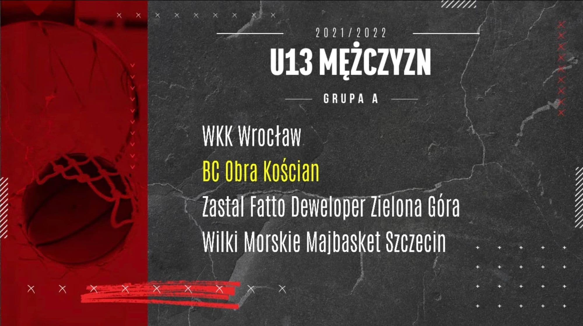 Kadeci w Półfinałach w Warszawie, Młodzicy w ćwierćfinale w Kościanie — zdjęcie 2