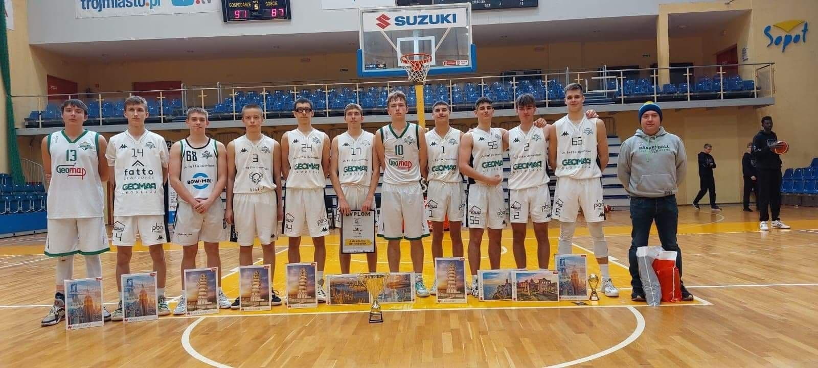 Gramy! Ruszyły rozgrywki ligowe ! — zdjęcie 1