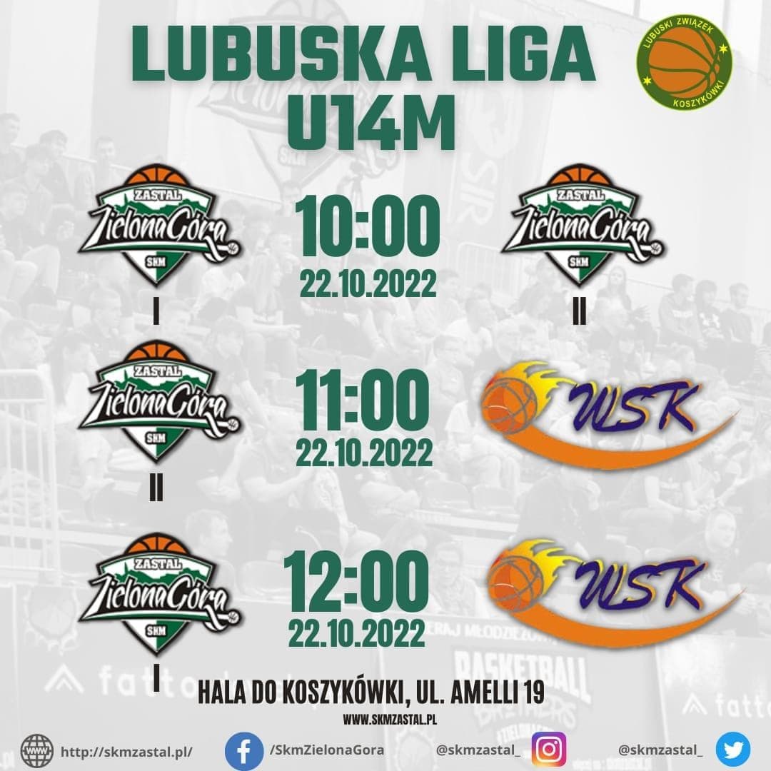 Wysokie zwycięstwo w Lidze Juniorów Starszych. W sobotę debiut drużyn mieszanych chłopców ! — zdjęcie 2