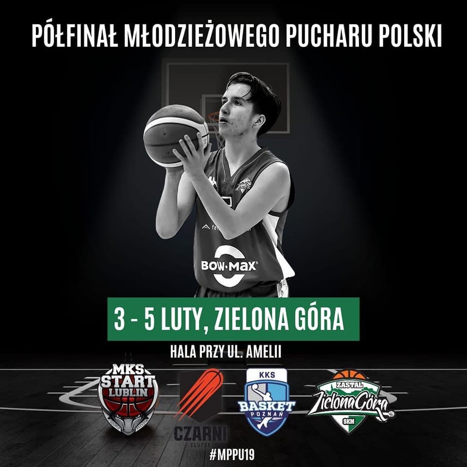 MIZAR Sp z o. o. oficjalnym partnerem Półfinału Młodzieżowego Pucharu Polski U19 — zdjęcie 2