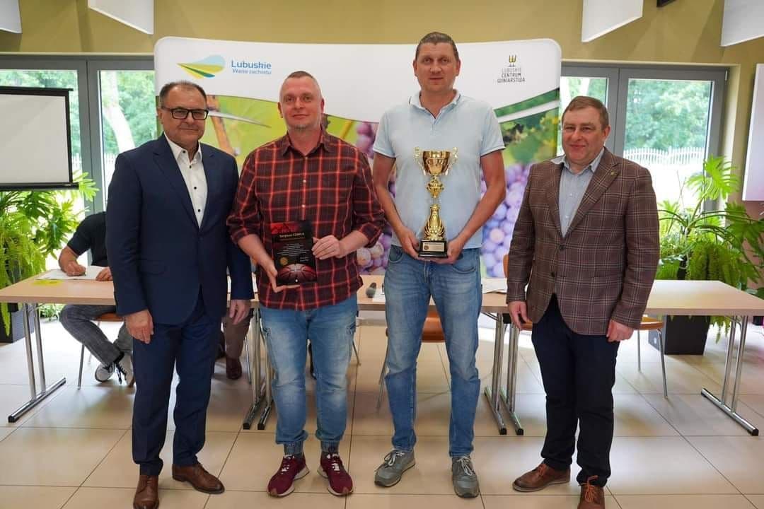 Wyróżnienie dla SKM Zastal — zdjęcie 1