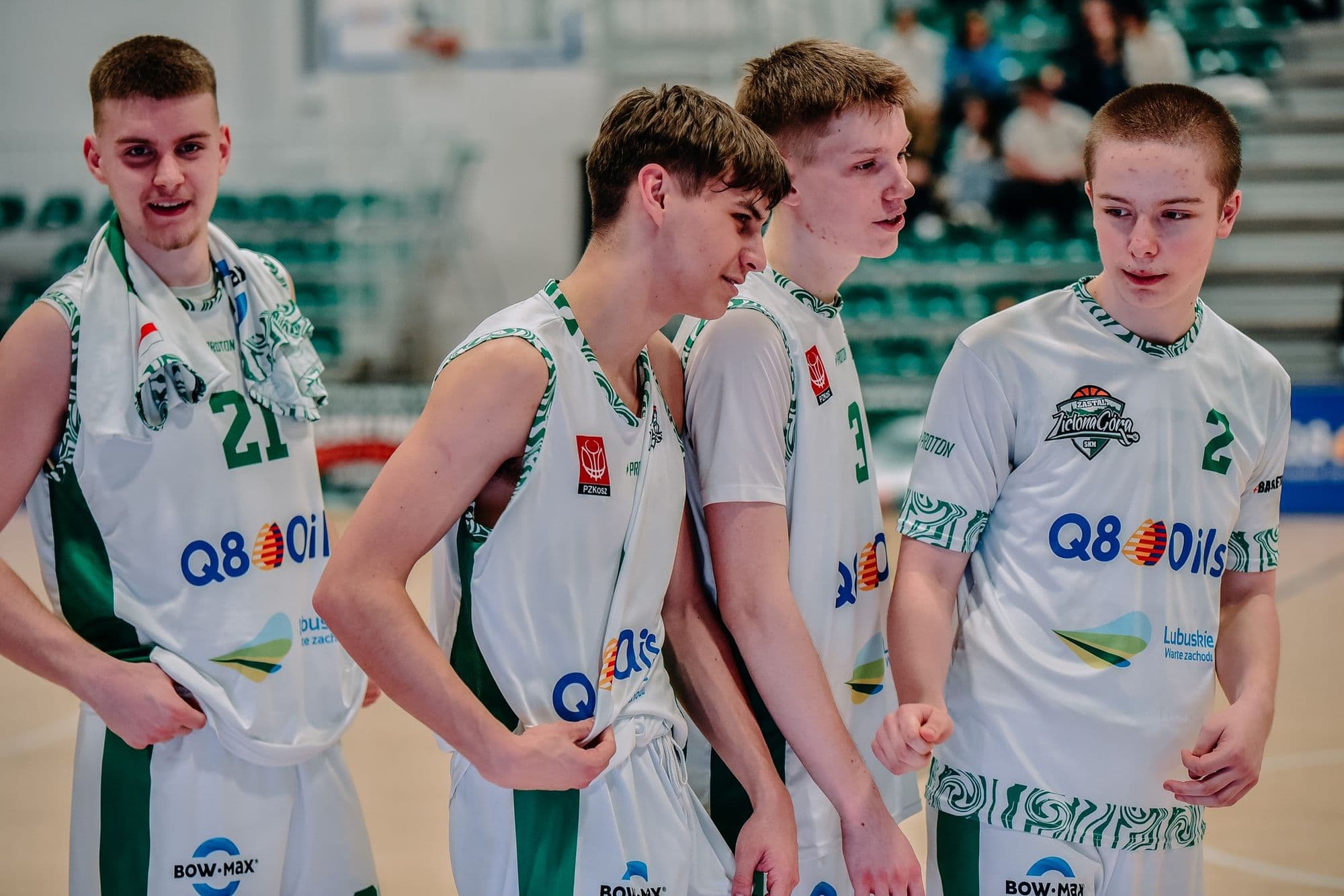 Drugoligowcy kończą rundę zasadniczą. Czas na PLAY OFF ! — zdjęcie 3