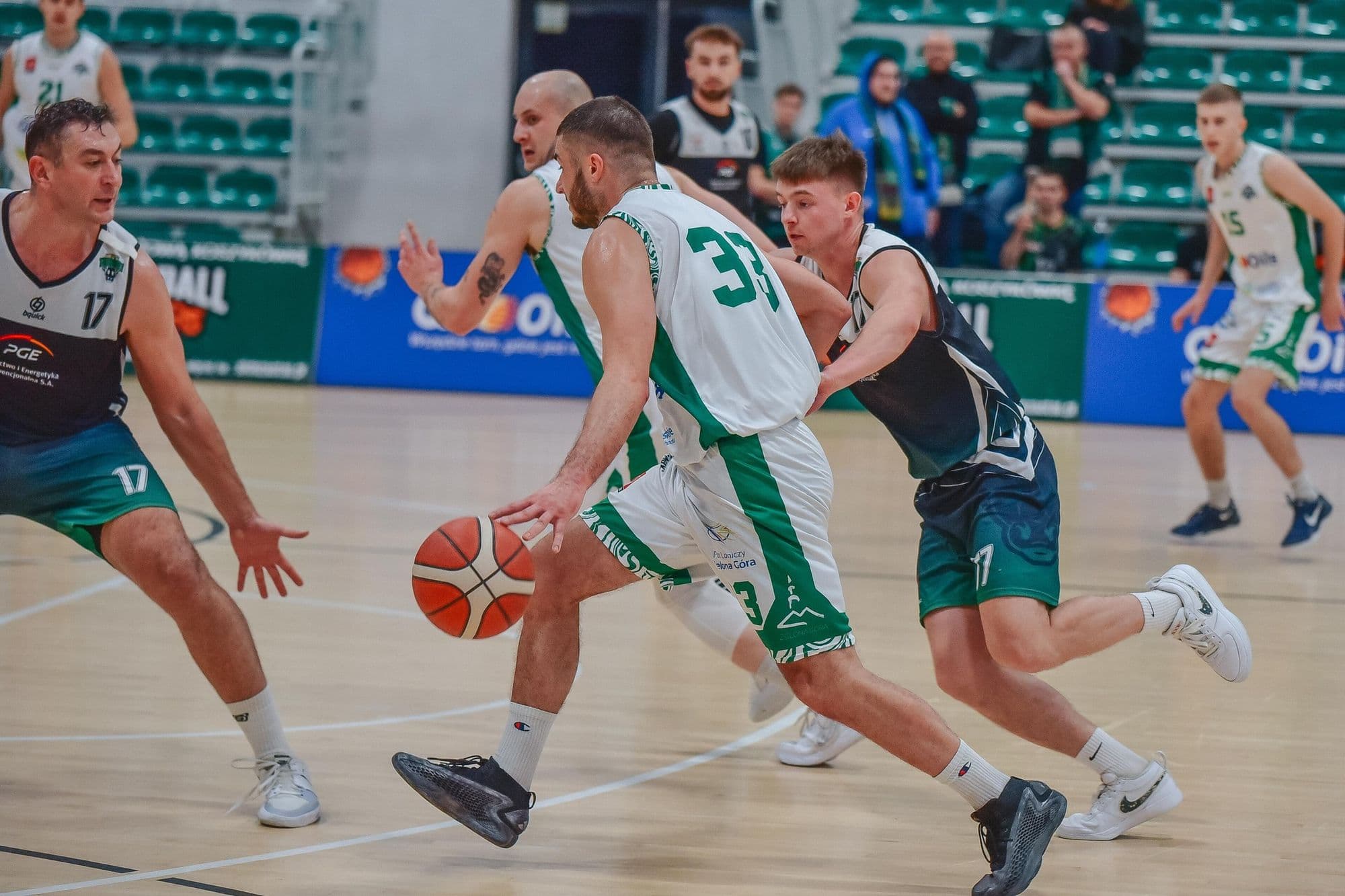 Kolejny wygrany turniej CEYBL U14 - Zastalowcy zdobyli czeski Frydek Mistek — zdjęcie 4