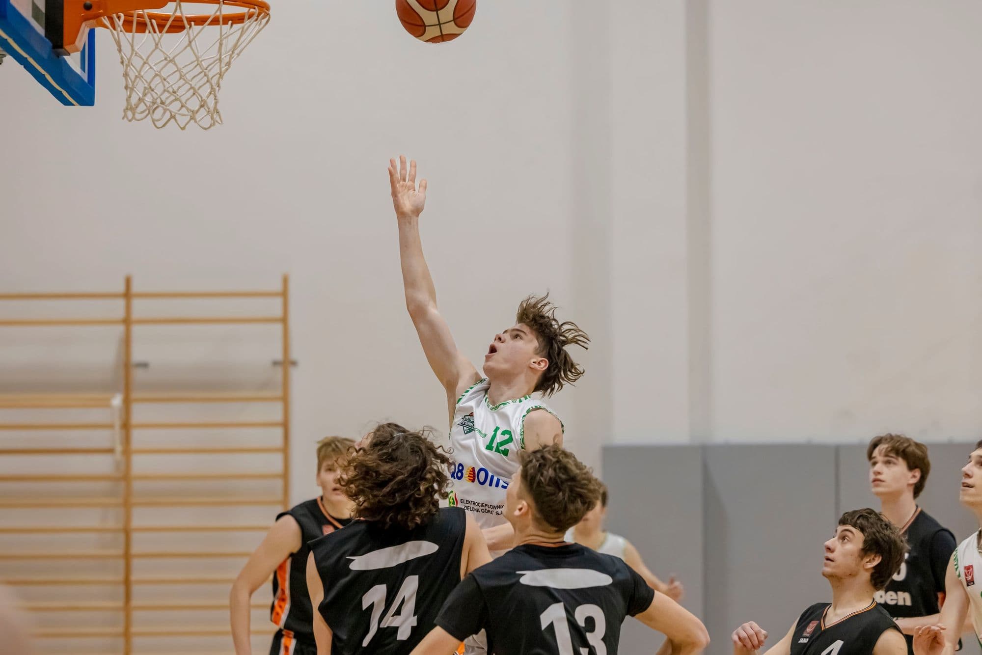 Świetny weekend Zastalowców. Wygrane II i III ligowców. Juniorek, Młodzików i Juniorów U17 — zdjęcie 2