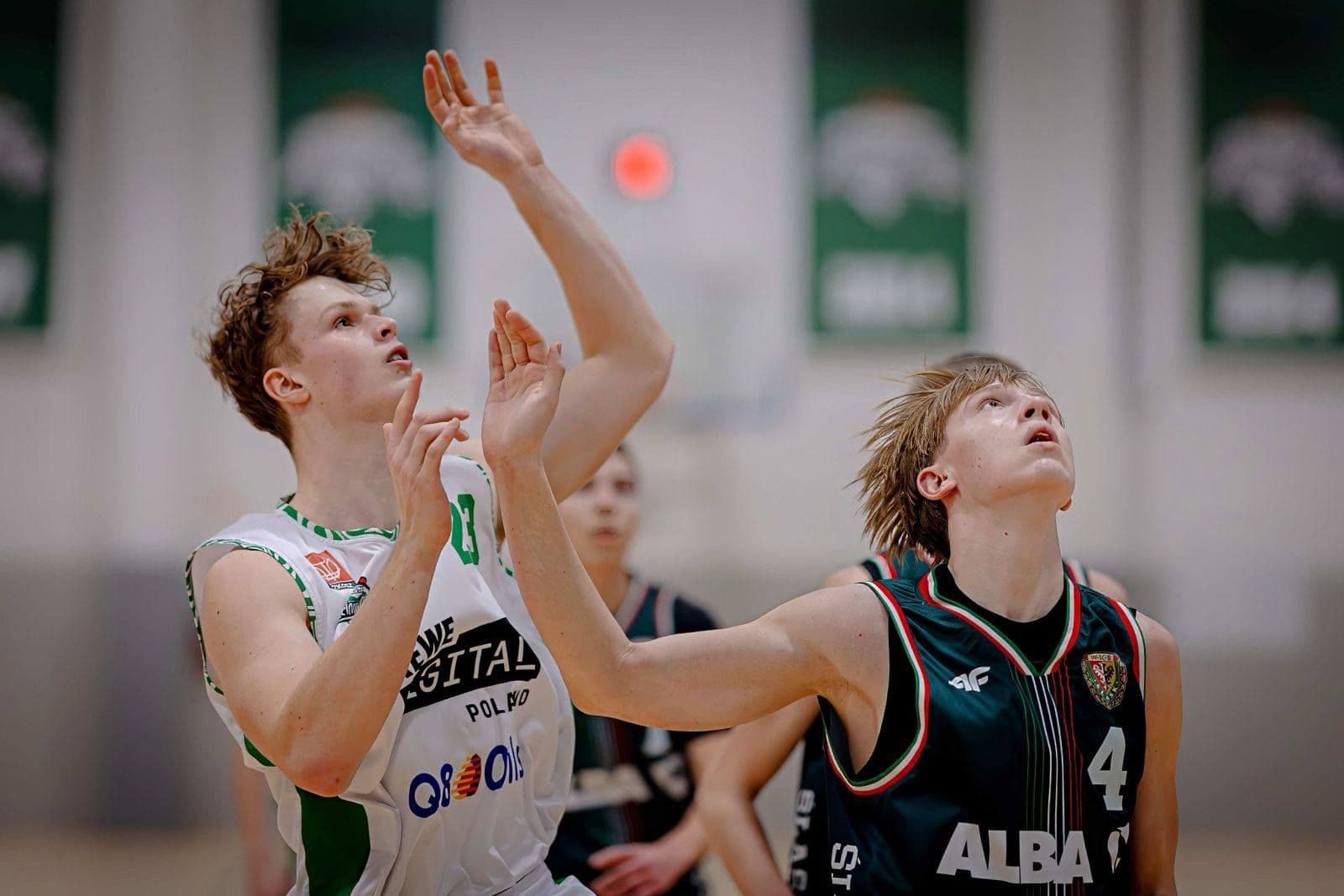 Drugoligowcy u Juniorzy U17 pokonują Śląsk Wrocław — zdjęcie 3