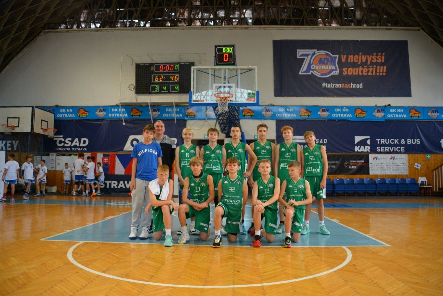 CEYBL 2024