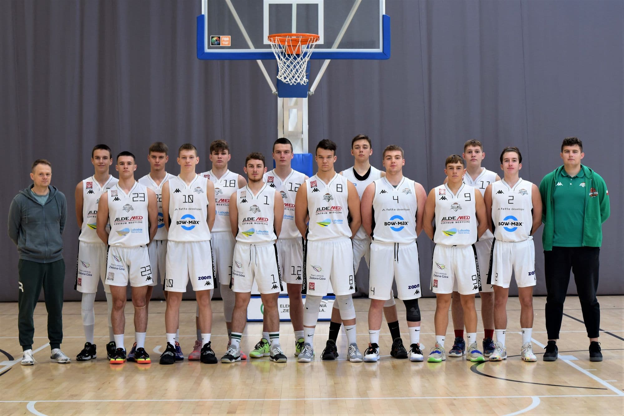 Grali drugoligowcy. Już w sobotę kolejny mecz. Tym razem w Zielonej Górze vs. Sudety JG — zdjęcie 2