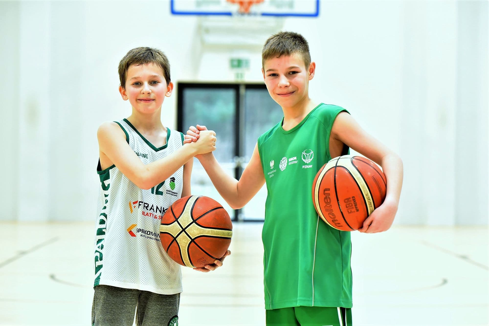 Nowy Projekt - Ruszyła wewnętrzna Liga SKM Zastal — zdjęcie 3