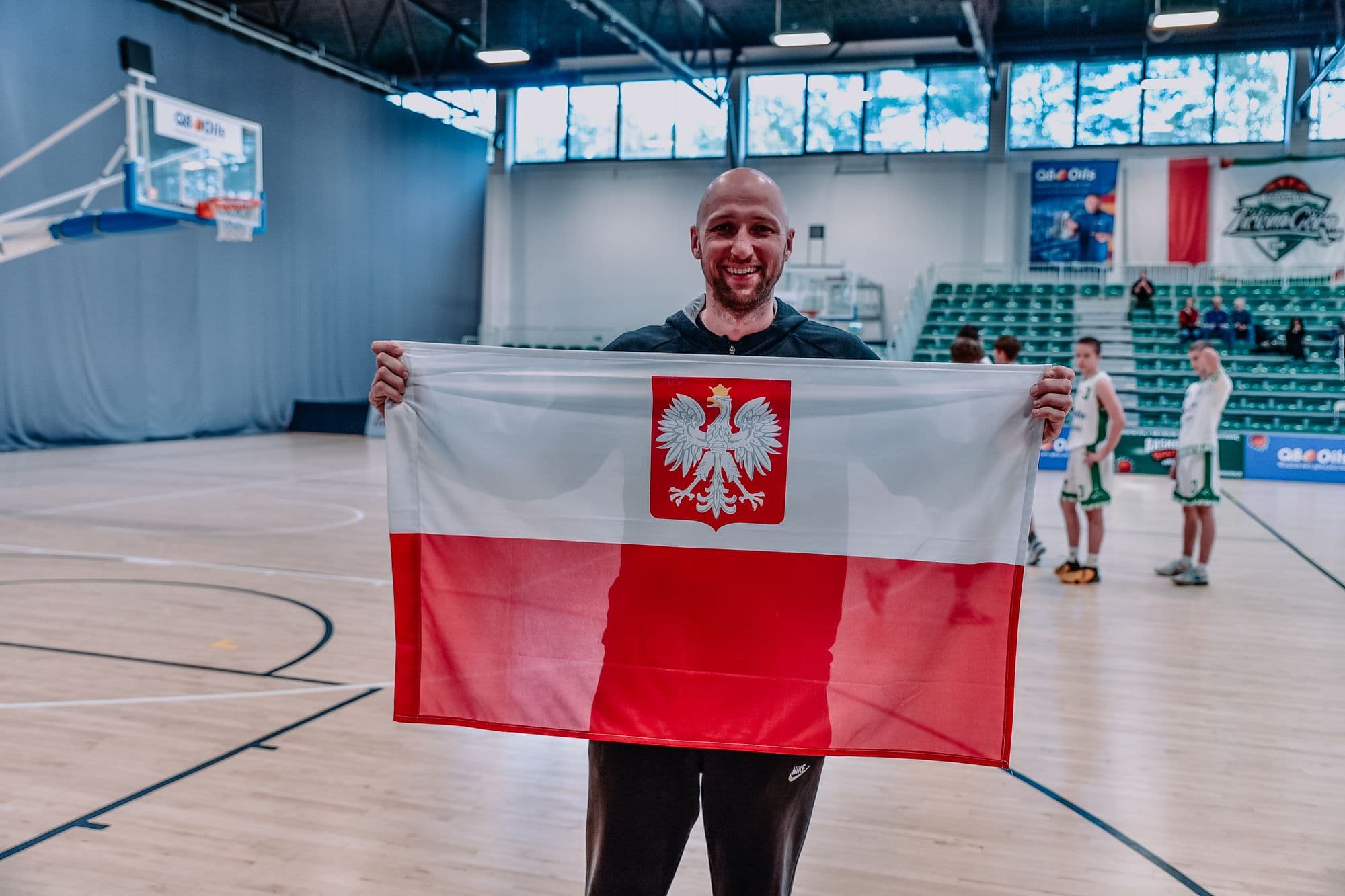 Mecze w 11 listopada w Zielonej Górze. — zdjęcie 2