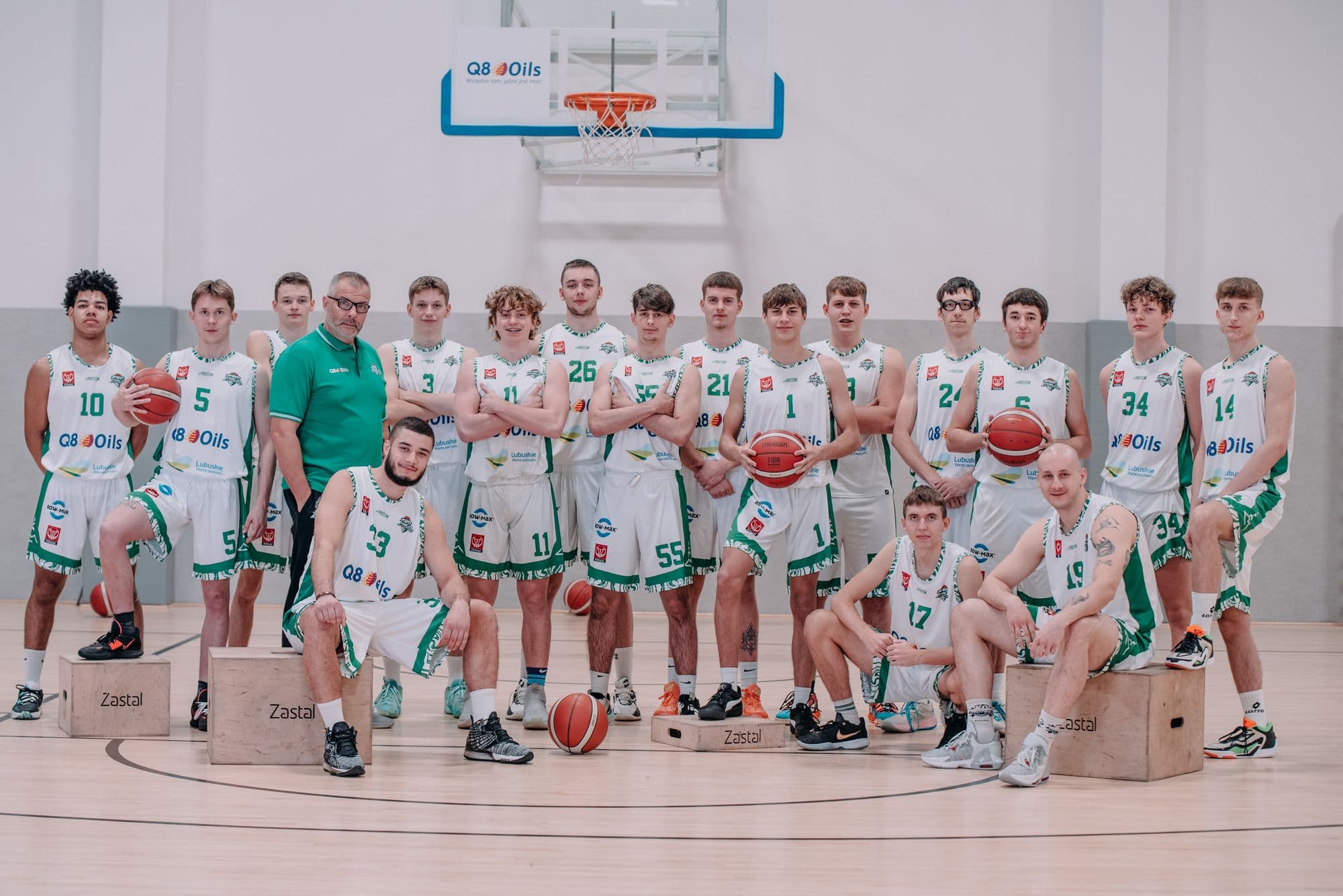II liga - za nami pierwsza runda rozgrywek — zdjęcie 2