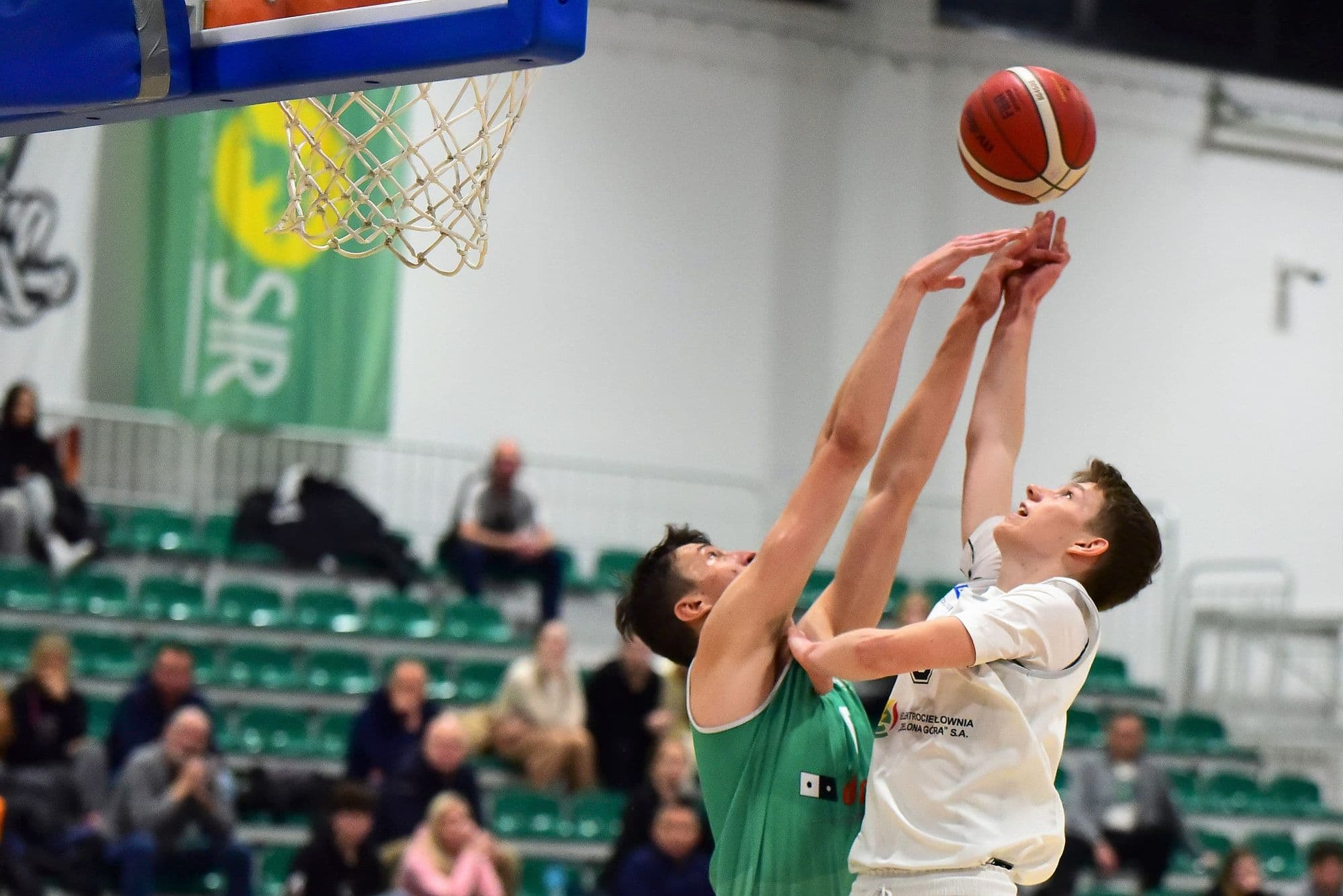Podwójne zwycięstwo Kadetek U15 i zwycięstwa III ligowców, Kadetów II U15 i Juniorów U17 w derbach ziemi lubuskiej — zdjęcie 4