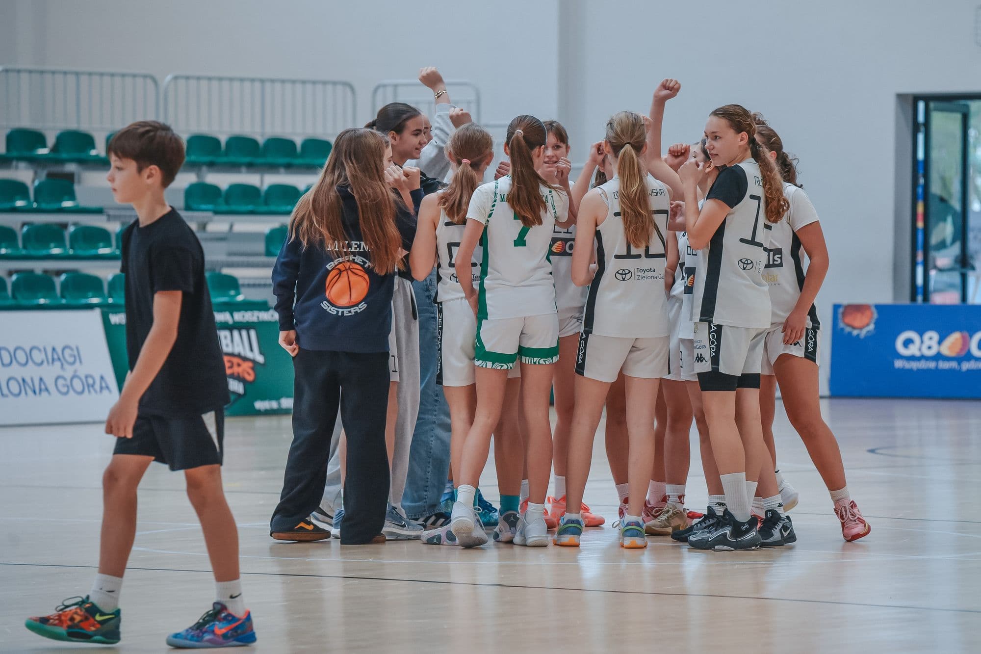 Sporo grania w miniony weekend m.in wygrane drugo i trzecioligowców — zdjęcie 6