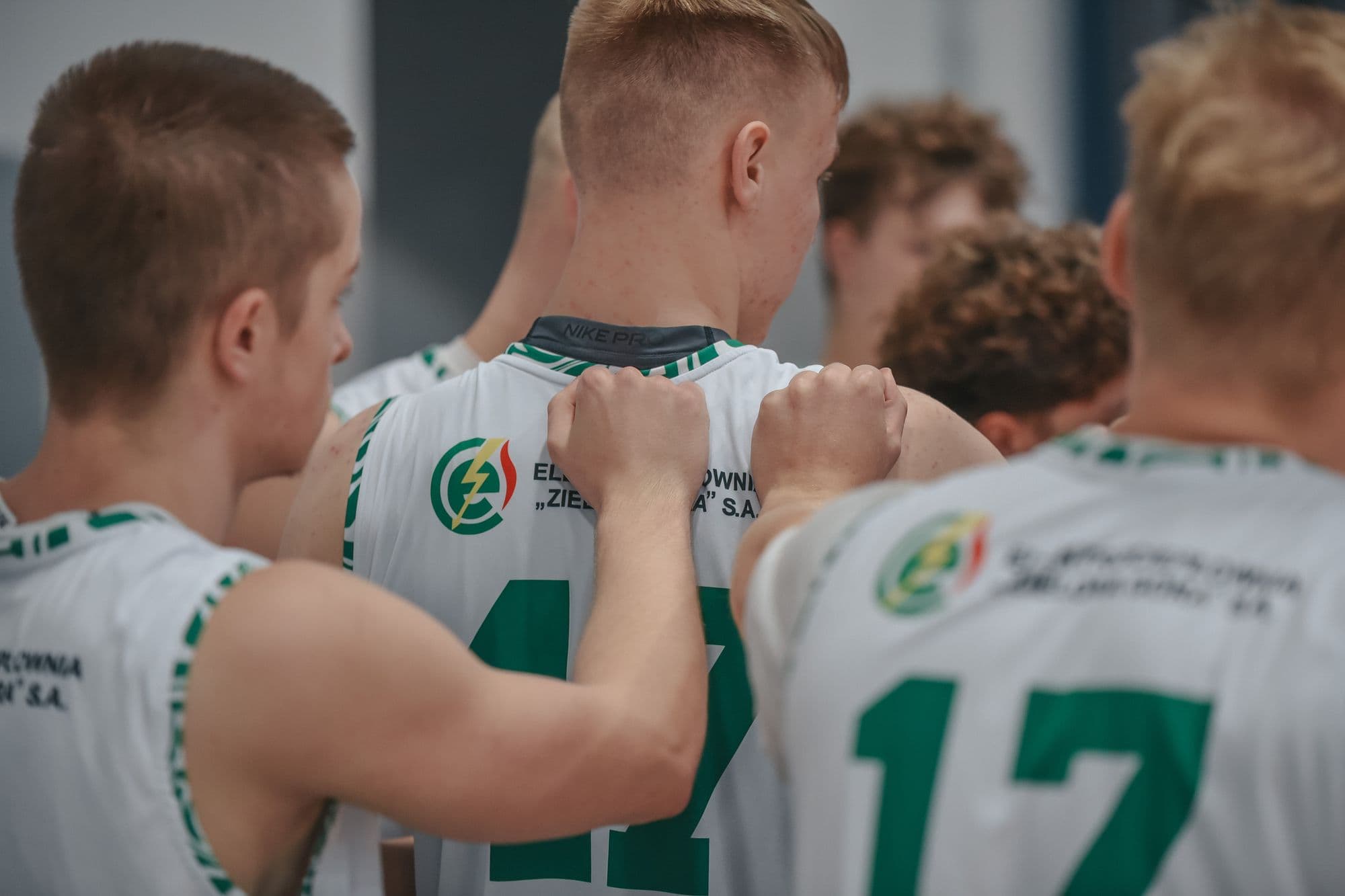 Sporo grania w miniony weekend m.in wygrane drugo i trzecioligowców — zdjęcie 3