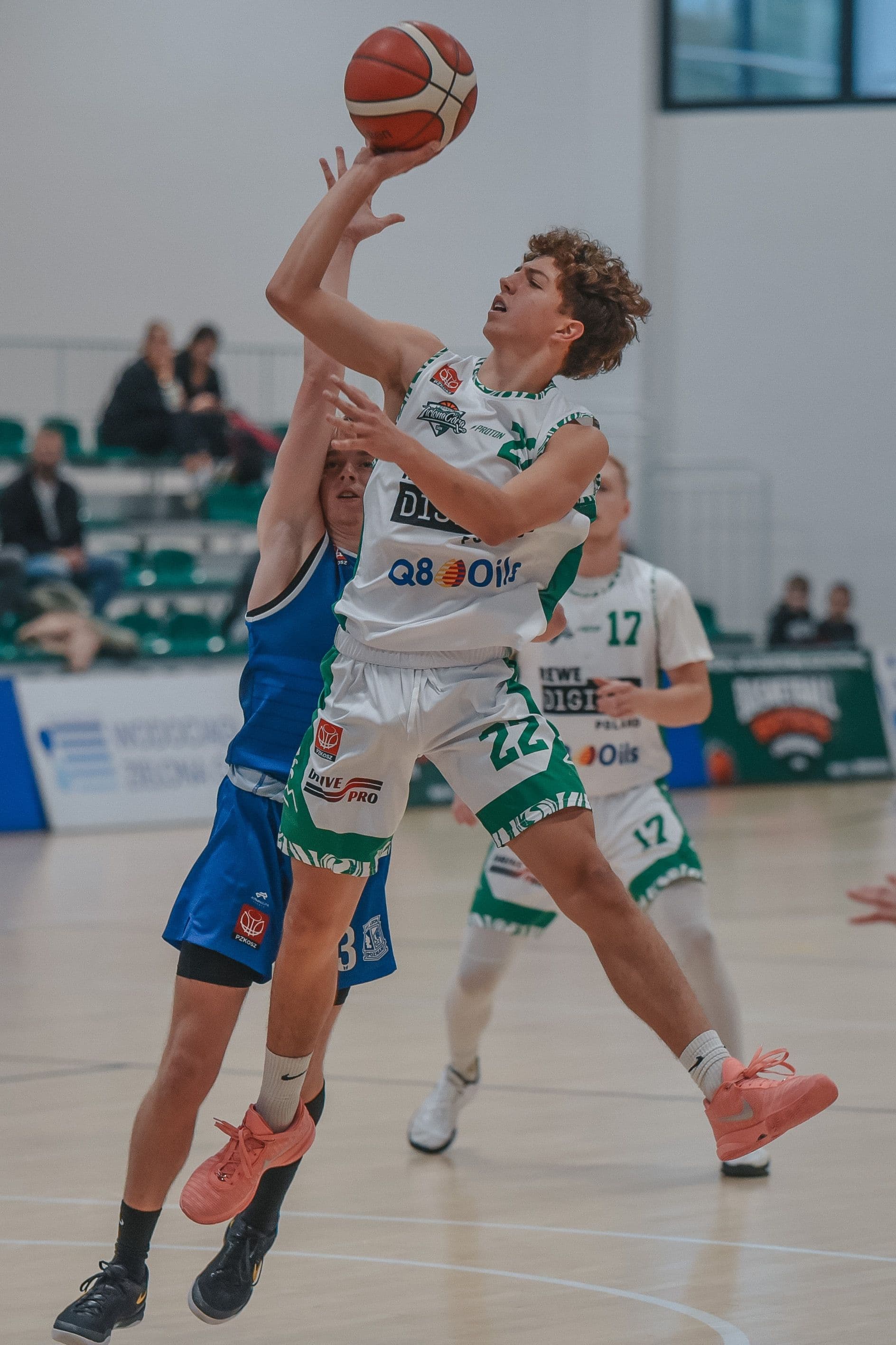 Sporo grania w miniony weekend m.in wygrane drugo i trzecioligowców — zdjęcie 2