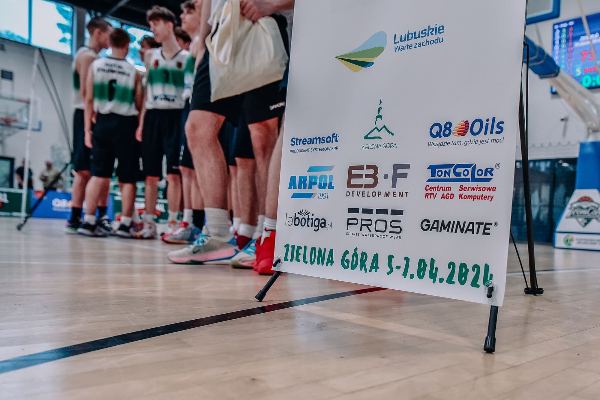 Juniorzy "wychodzą" z grupy. Jedziemy na półfinały — zdjęcie 3